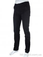Брюки Obuvok 640129(05892) black