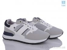 Кроссовки BDDS BD019 white