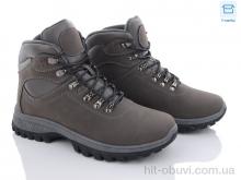 Ботинки BDDS LL122 grey