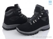 Ботинки BDDS LL122 black