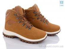 Ботинки BDDS LL122 camel