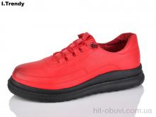 Кроссовки Trendy BK751-7