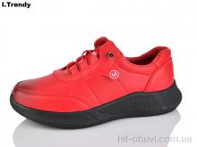 Кроссовки Trendy BK769-7