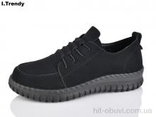 Туфли Trendy BK372-11
