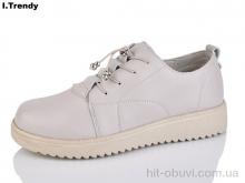 Туфли Trendy BK356-17A