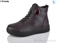 Черевики Trendy, BK292-9A