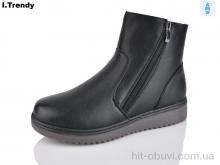 Ботинки Trendy BK1813-1