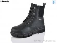 Ботинки Trendy DH2583-1