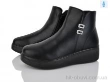 Ботинки LQD W706