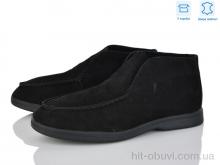 Туфли Love-L&M-ZDW PL80-1