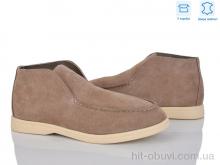 Туфли Love-L&M-ZDW PL80-3