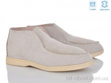 Туфли Love-L&M-ZDW PL80-4