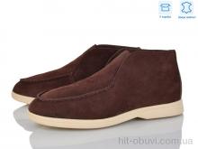 Туфли Love-L&M-ZDW PL80-6