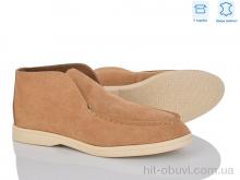 Туфли Love-L&M-ZDW PL80-7