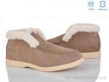 Туфлі Love-L&M-ZDW PL81-4