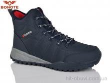 Ботинки Bonote A9013-6