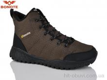 Ботинки Bonote A9013-7
