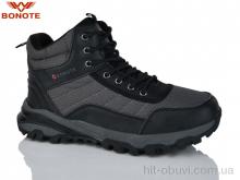 Ботинки Bonote A9020-4