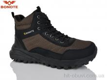 Ботинки Bonote A9020-5