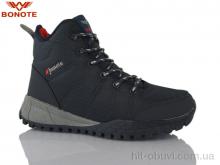 Ботинки Bonote B9013-6