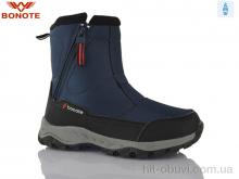 Ботинки Bonote B9016-2