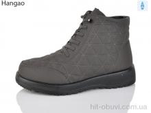 Черевики LR.Brother A631-7