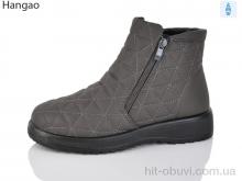 Черевики LR.Brother A633-7