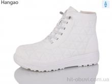 Черевики LR.Brother 5808-12