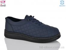 Туфли Gukkcr 4060-6