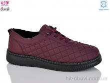 Туфли Gukkcr 4060-9