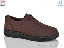 Туфли Gukkcr 4060-14