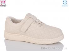 Туфли Gukkcr 4061-3