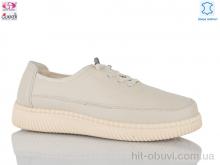 Туфли Gukkcr 4062-3