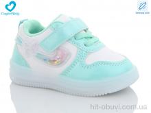 Кросівки Comfort-baby, 875-2 зелений