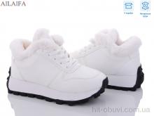 Кросівки Ailaifa, 2305 white