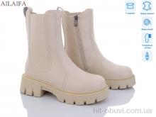 Ботинки Ailaifa DK293-15