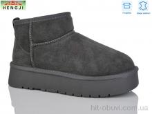 Угги HENGJI-ELENA T25-4F