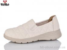 Туфли SUBA D223-2
