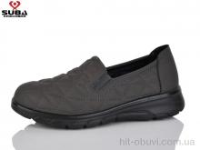 Туфли SUBA D223-3