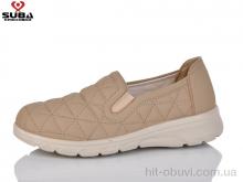 Туфли SUBA D223-5