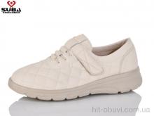 Туфли SUBA D222-2