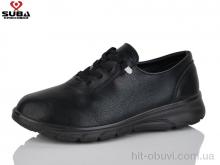 Туфли SUBA D227-1