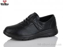 Туфли SUBA D228-1
