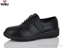 Туфли SUBA D232-1