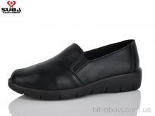 Туфли SUBA D235-1