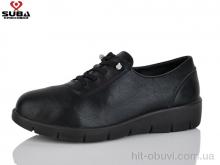 Туфли SUBA D236-1