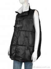 Жилетка Obuvok M618 (11962) black