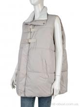 Жилетка Obuvok M618 (11962) beige