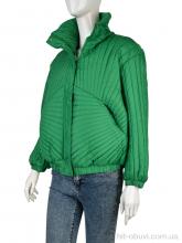 Куртка Obuvok 1885 (11966) green