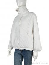 Куртка Obuvok 1885 (11966) white